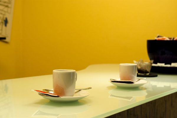 Hotel Sant'Eligio (Neapel)